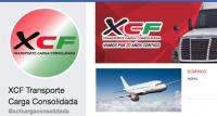 XCF Transporte Carga Consolidada Tlalnepantla de Baz
