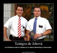Testigos de Jehová León