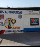 Transmisiones Automáticas Los Angeles Santiago de Querétaro