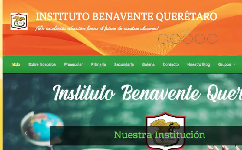 Instituto Benavente