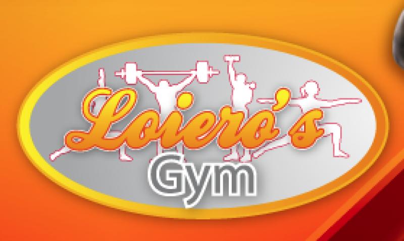 Loiero's Gym