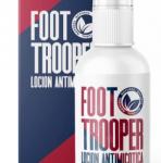 Foot Trooper León