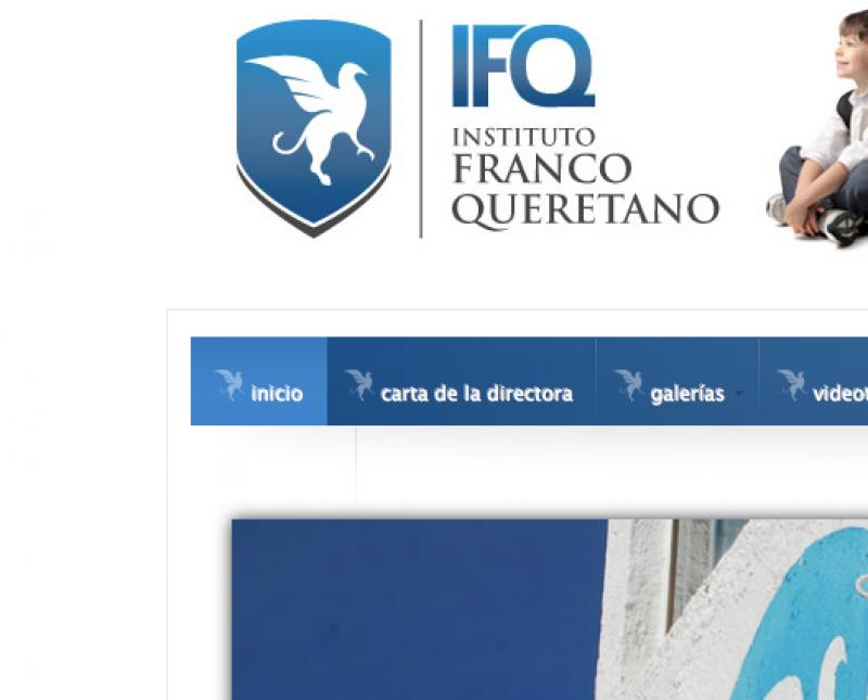 Instituto Franco Queretano