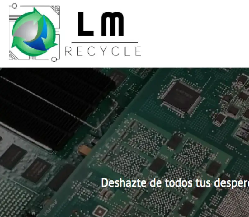 LM Recycle