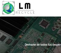 LM Recycle Ciudad de México