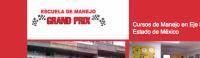 Escuela de Manejo Grand Prix  Mérida