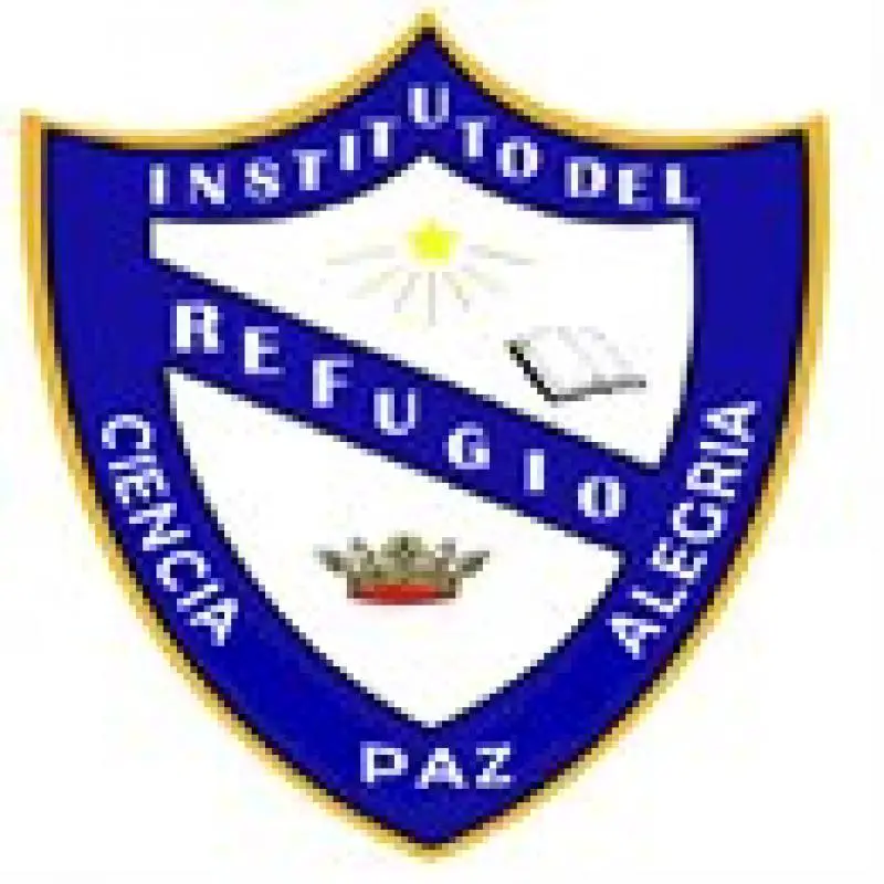 Instituto del Refugio