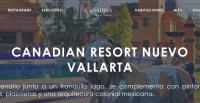 Canadian Resort Nuevo Vallarta Ciudad de México