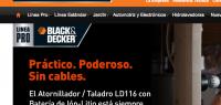 Black & Decker Metepec
