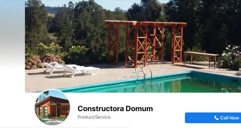 Constructora Domum