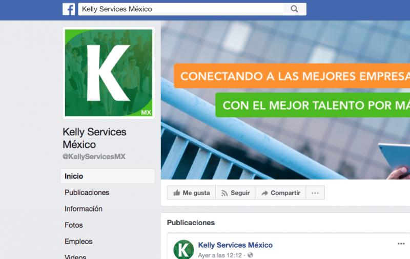 Kelly Services México