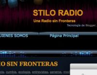 Stilo Radio MX Texcoco