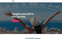 Travel World Company Cancún