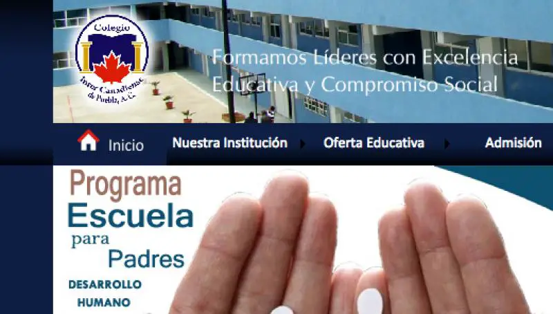 Colegio Inter Canadiense de Puebla