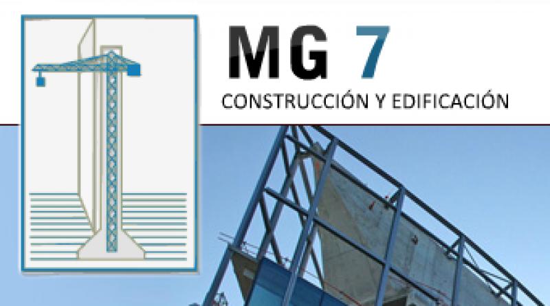 MG7 Construcción y Edificación