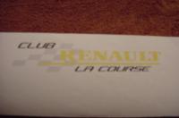 Club Renault La Course Ciudad de México