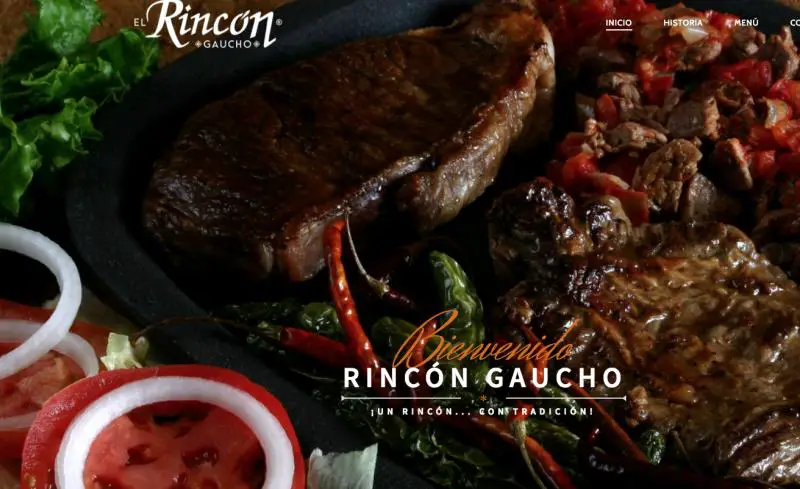 Rincón Gaucho