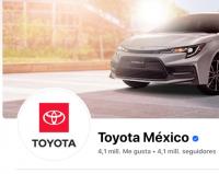 Toyota La Piedad