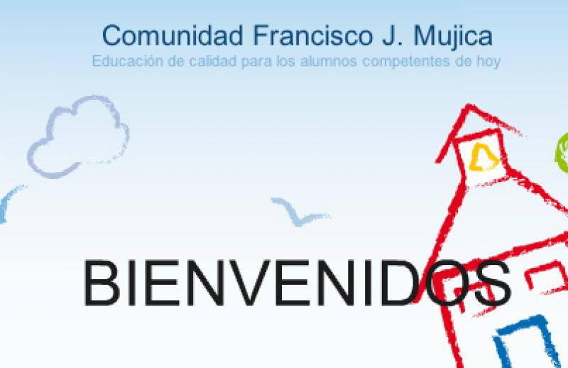 Escuela Primaria Francisco J. Mújica