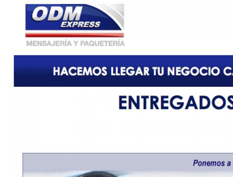 ODM Express