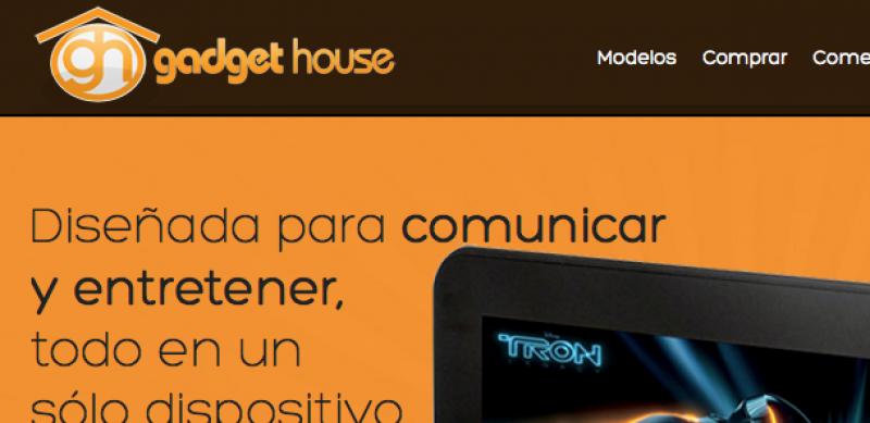 Gadget House