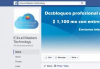 ICloud Masters Technology Monterrey