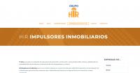 HIR Impulsores Inmobiliarios Ciudad de México