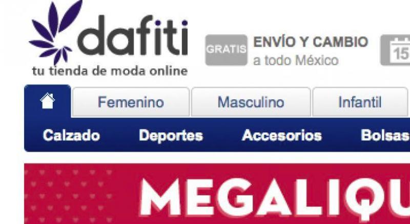 Dafiti.com.mx