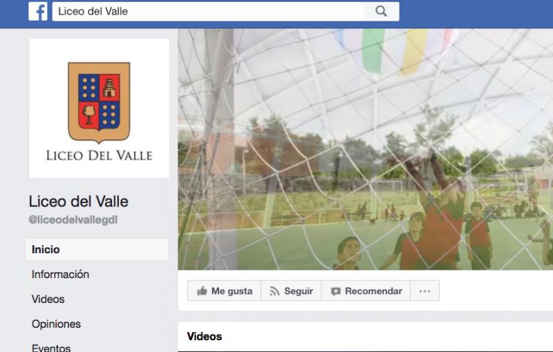 Liceo Real Del Valle