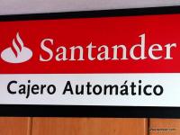 Santander Madero
