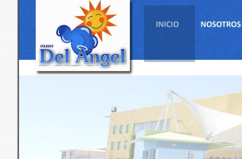Colegio del Angel