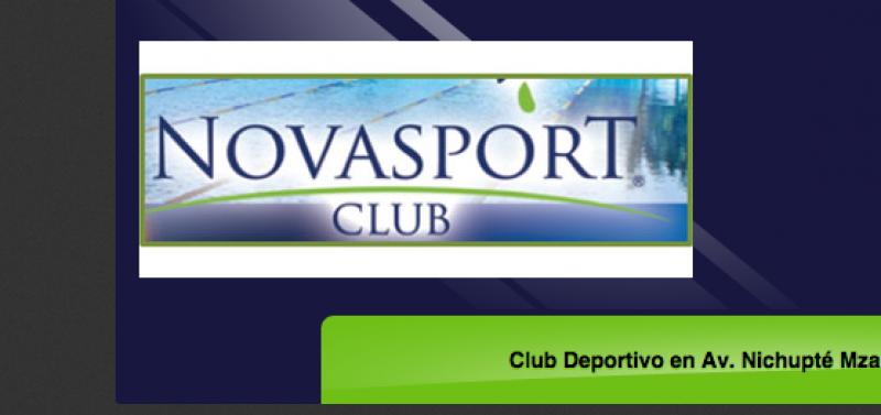 Novasport Club