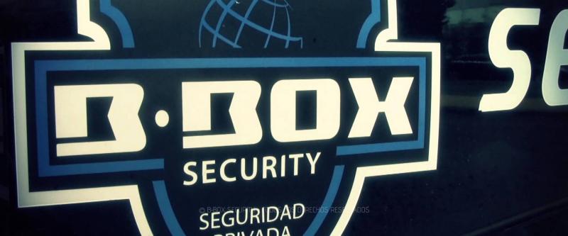 B-Box Security