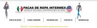 Pacas de Ropa Intermex El Rosario