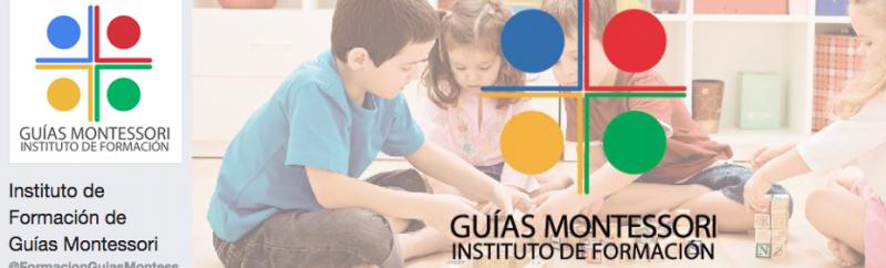 Instituto de Formación de Guías Montessori