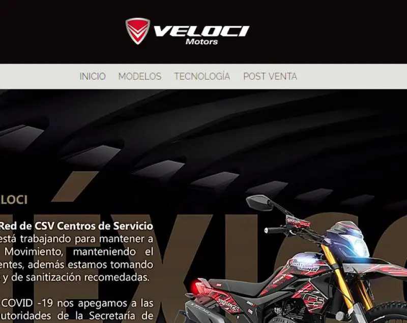 Veloci Motors