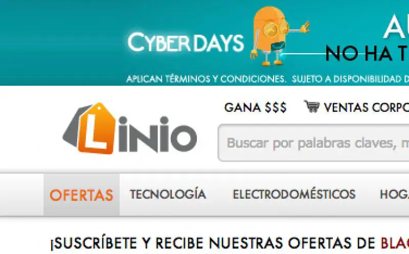 Linio.com.co