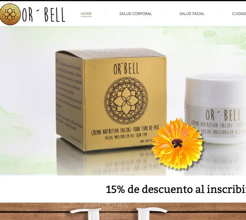 Or´bell