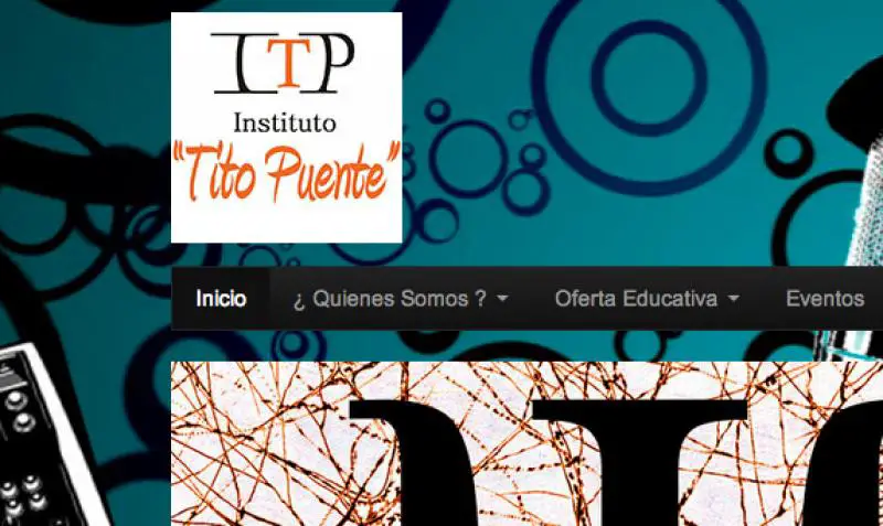 Instituto Tito Puente