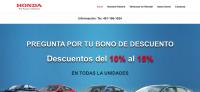 Honda-autos.com Celaya