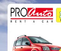 Pro Auto Rent a Car LA SAVINA