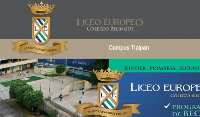Instituto Liceo Europeo