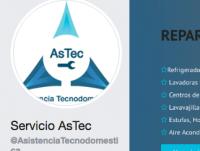 Servicio Astec Ciudad de México