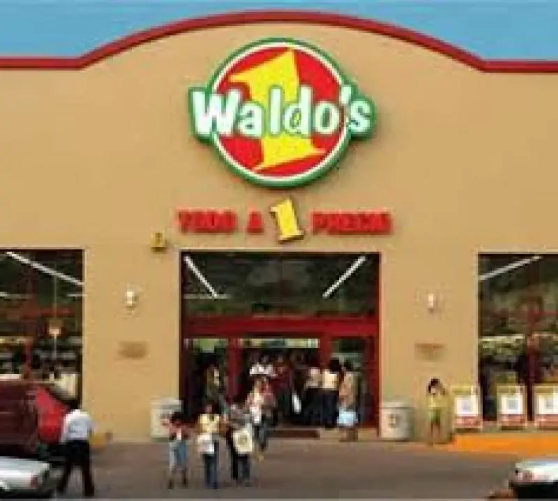 Waldo's Mart