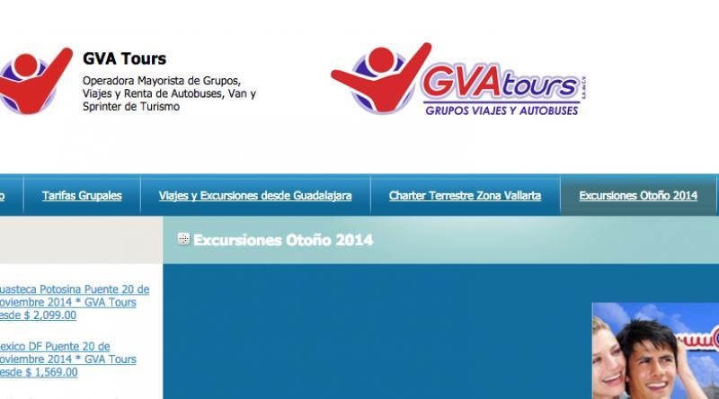 GVA Tours