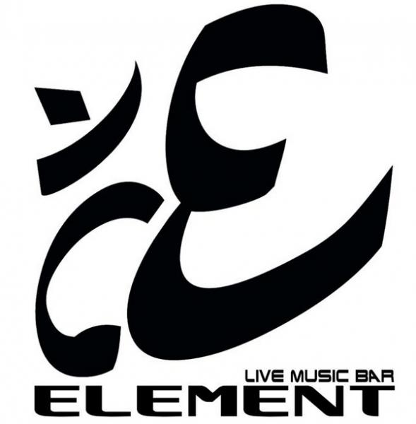 Element Bar