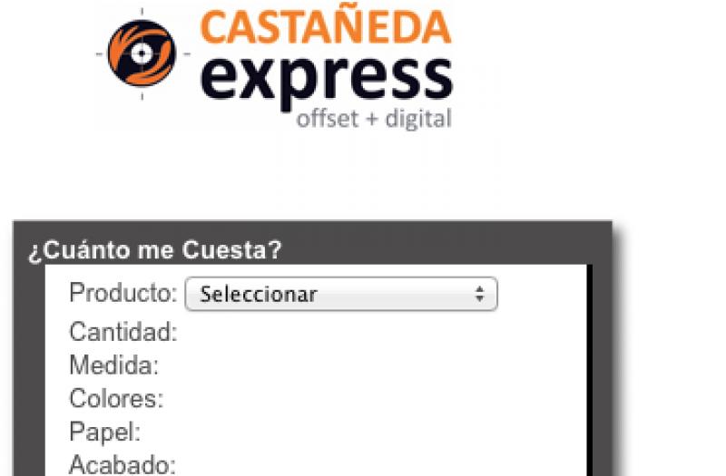 Castañeda Express