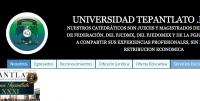 Universidad Tepantlato Ciudad de México