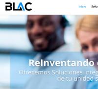 Blac Solutions Ciudad de México