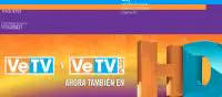 VeTV El Salto